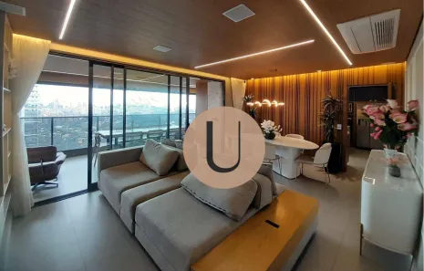 Apartamento com 4 Quartos à venda, 186m² no Chácara Itaim, São Paulo