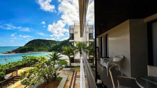 Apartamento com 2 Quartos à venda, 95m² no Mar e Céu, Guarujá