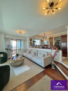 Apartamento com 3 Quartos à venda, 192m² no Aclimação, São Paulo