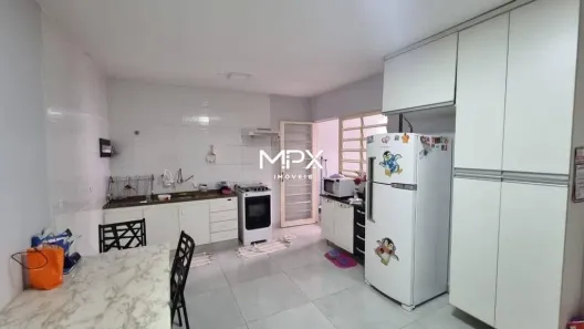 Casa com 2 Quartos à venda, 98m² no Nhô Quim, Piracicaba