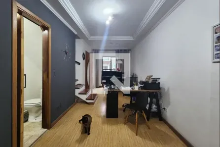 Cobertura com 3 Quartos à venda, 129m² no Santa Maria, São Caetano do Sul