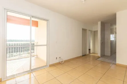 Apartamento com 2 Quartos à venda, 45m² no Vila Jacuí, São Paulo