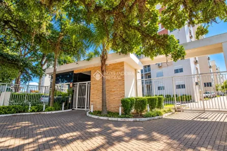 Apartamento com 3 Quartos à venda, 64m² no Cristal, Porto Alegre