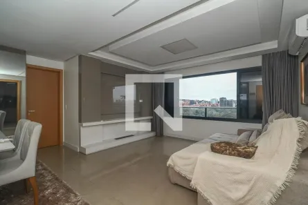 Apartamento com 3 Quartos à venda, 103m² no Passo da Areia, Porto Alegre