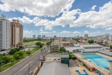 Apartamento com 1 Quarto à venda, 56m² no Praia de Belas, Porto Alegre