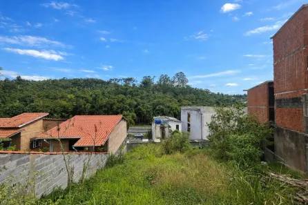 Lote/Terreno à venda, 360m² no Granja Carolina, Cotia
