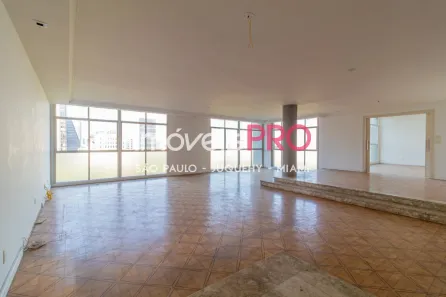 Apartamento com 3 Quartos para alugar, 303m² no Jardim Paulista, São Paulo