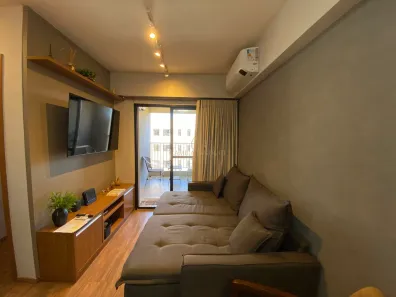 Apartamento com 2 Quartos à venda, 61m² no Reserva San Pedro, Ribeirão Preto