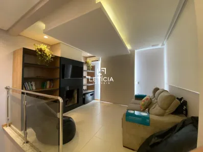 Cobertura com 3 Quartos à venda, 158m² no Camobi, Santa Maria