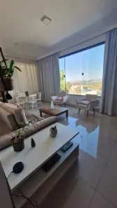 Casa com 5 Quartos à venda, 352m² no Condomínio Residencial Jaguary, São José dos Campos