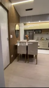 Apartamento com 2 Quartos à venda, 53m² no Vila Metalúrgica, Santo André