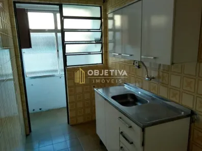 Apartamento com 1 Quarto à venda, 47m² no Tristeza, Porto Alegre
