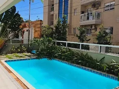 Apartamento com 2 Quartos à venda, 72m² no Ingleses do Rio Vermelho, Florianópolis