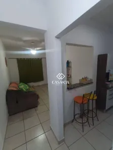 Apartamento com 2 Quartos à venda, 57m² no Jardim Parque Jupiá, Piracicaba
