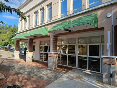 Sala Comercial à venda, 129m² no Loteamento Center Santa Genebra, Campinas