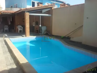 Casa com 3 Quartos à venda, 205m² no City Bussocaba, Osasco