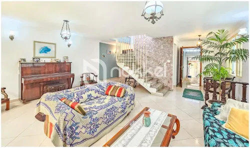 Casa com 3 Quartos à venda, 210m² no Planalto Paulista, São Paulo