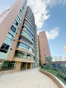 Apartamento com 3 Quartos à venda, 135m² no Alphaville I, Salvador