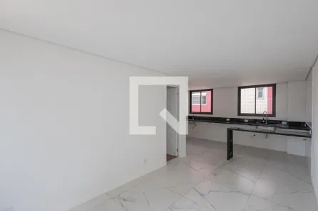 Apartamento com 3 Quartos à venda, 80m² no Grajaú, Belo Horizonte