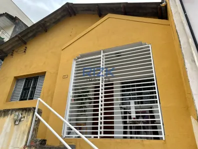 Casa com 7 Quartos à venda, 260m² no Vila Monumento, São Paulo