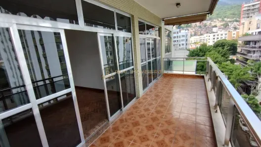 Apartamento com 4 Quartos à venda, 160m² no Tijuca, Rio de Janeiro