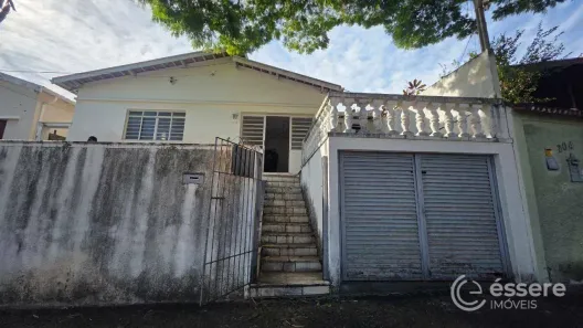 Casa com 2 Quartos à venda, 115m² no Chácara da Barra, Campinas