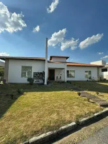 Casa de Condomínio com 4 Quartos à venda, 500m² no Residencial Montserrat, Betim