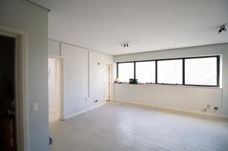 Sala Comercial para alugar, 45m² no Pacaembu, São Paulo