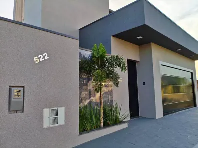 Casa com 3 Quartos à venda, 320m² no Jardim Centenário, Olímpia
