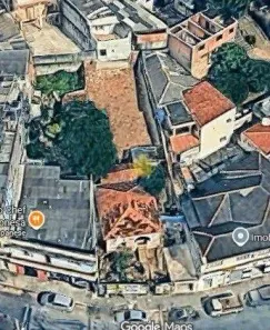 Imóvel Comercial com 2 Quartos à venda, 71m² no Jardim São Luís, São Paulo