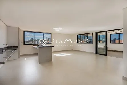 Cobertura com 3 Quartos à venda, 236m² no Patrimônio, Uberlândia