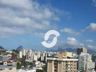 Apartamento com 2 Quartos à venda, 75m² no Icaraí, Niterói