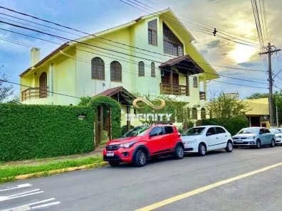 Casa com 4 Quartos à venda, 400m² no Centro, Gravataí