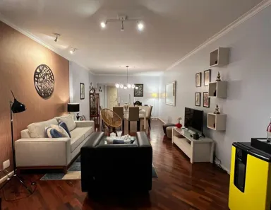 Apartamento com 3 Quartos à venda, 163m² no Ipanema, Rio de Janeiro