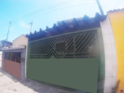 Sobrado com 2 Quartos à venda, 110m² no Vila Linda, Santo André