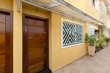 Casa com 2 Quartos à venda, 55m² no Parada XV de Novembro, São Paulo