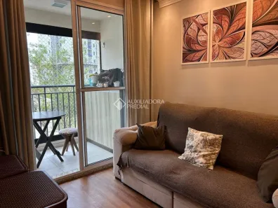 Apartamento com 2 Quartos à venda, 54m² no Jardim Olavo Bilac, São Bernardo do Campo