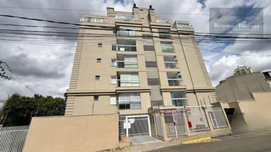 Apartamento com 3 Quartos à venda, 180m² no Campo Comprido, Curitiba