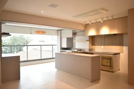 Apartamento com 2 Quartos à venda, 88m² no Vila Mariana, São Paulo