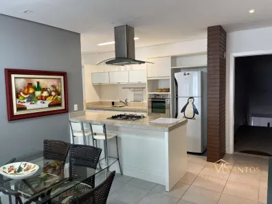 Apartamento com 3 Quartos à venda, 97m² no Praia Brava, Florianópolis