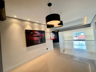 Apartamento com 3 Quartos à venda, 186m² no São José, Franca