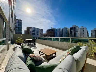 Apartamento com 3 Quartos à venda, 116m² no Zona Nova, Capão da Canoa