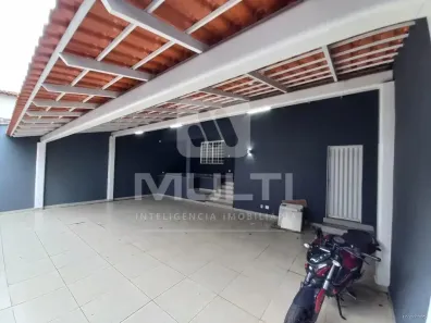 Casa com 3 Quartos para alugar, 277m² no Vigilato Pereira, Uberlândia