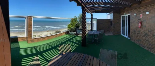 Apartamento com 2 Quartos à venda, 91m² no Zona Nova, Capão da Canoa
