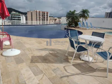 Cobertura com 2 Quartos à venda, 153m² no Andaraí, Rio de Janeiro