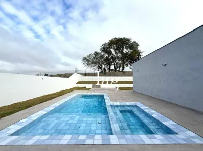 Casa de Condomínio com 3 Quartos à venda, 300m² no Ch de Recreio Santo Antonio, Araçoiaba da Serra