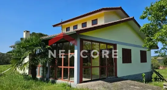 Fazenda/Sítio com 3 Quartos à venda, 510000m² no Fazenda Souza, Caxias do Sul