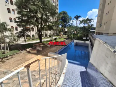 Apartamento com 2 Quartos à venda, 81m² no Jardim Esplanada II, São José dos Campos