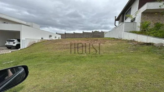 Lote/Terreno à venda, 450m² no Alphaville Nova Esplanada, Votorantim