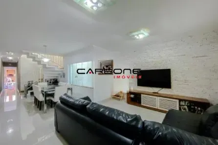 Sobrado com 3 Quartos à venda, 230m² no Alto da Mooca, São Paulo
